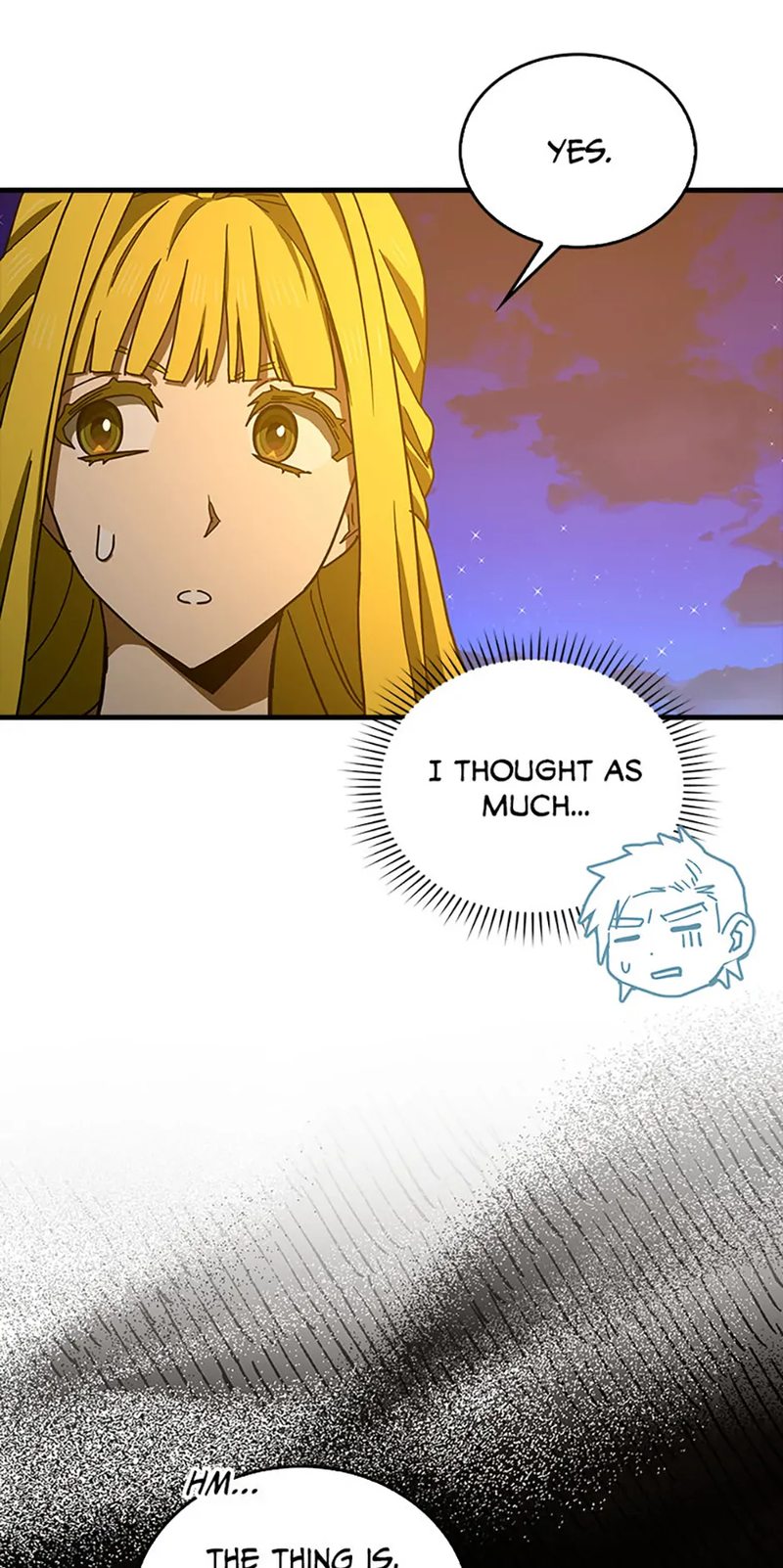 To Hell With Being A Saint, I’m A Doctor - Page 32