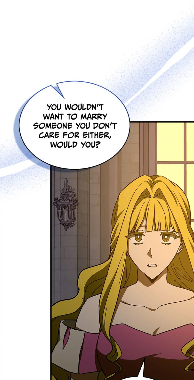 To Hell With Being A Saint, I’m A Doctor - Page 34