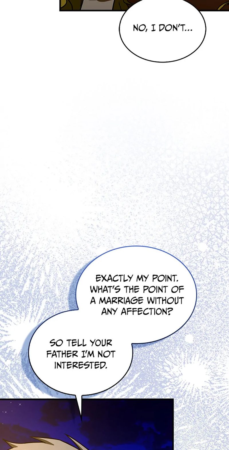 To Hell With Being A Saint, I’m A Doctor - Page 35