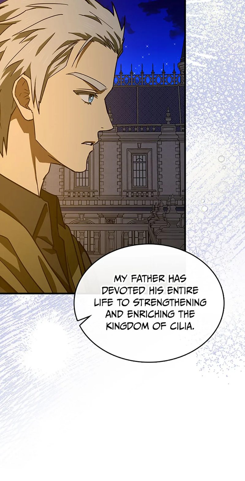 To Hell With Being A Saint, I’m A Doctor - Page 36