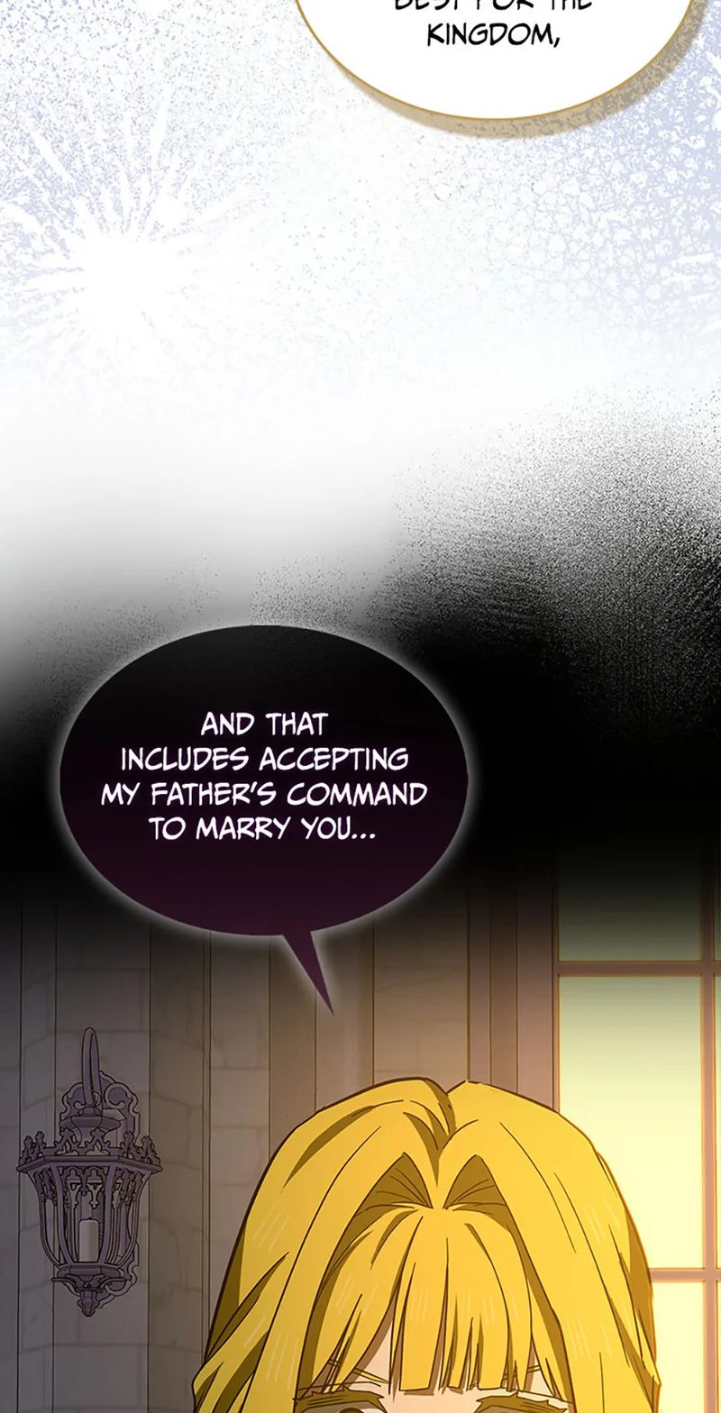 To Hell With Being A Saint, I’m A Doctor - Page 38
