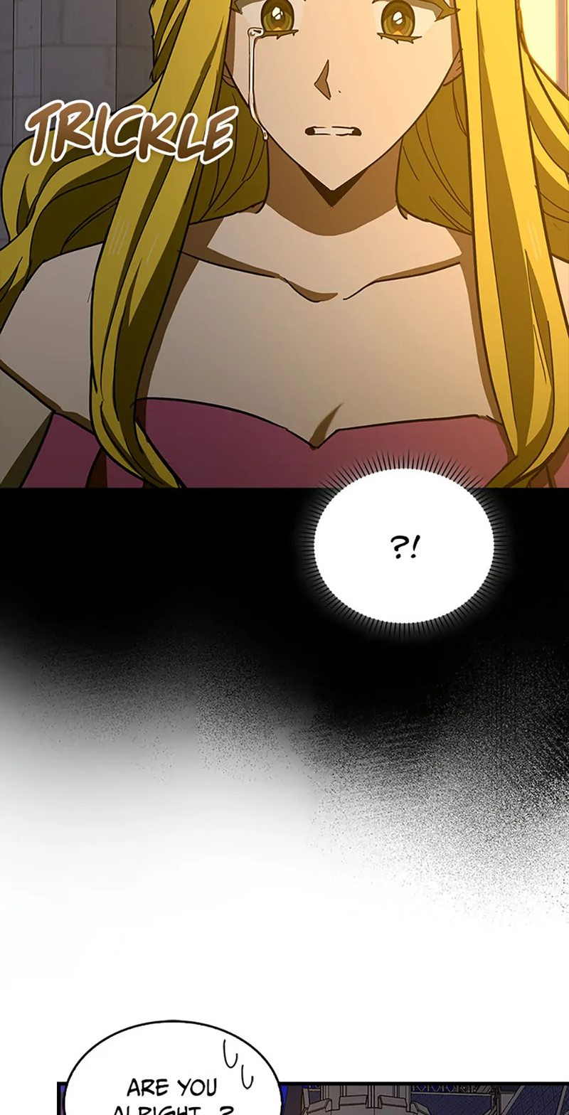To Hell With Being A Saint, I’m A Doctor - Page 39