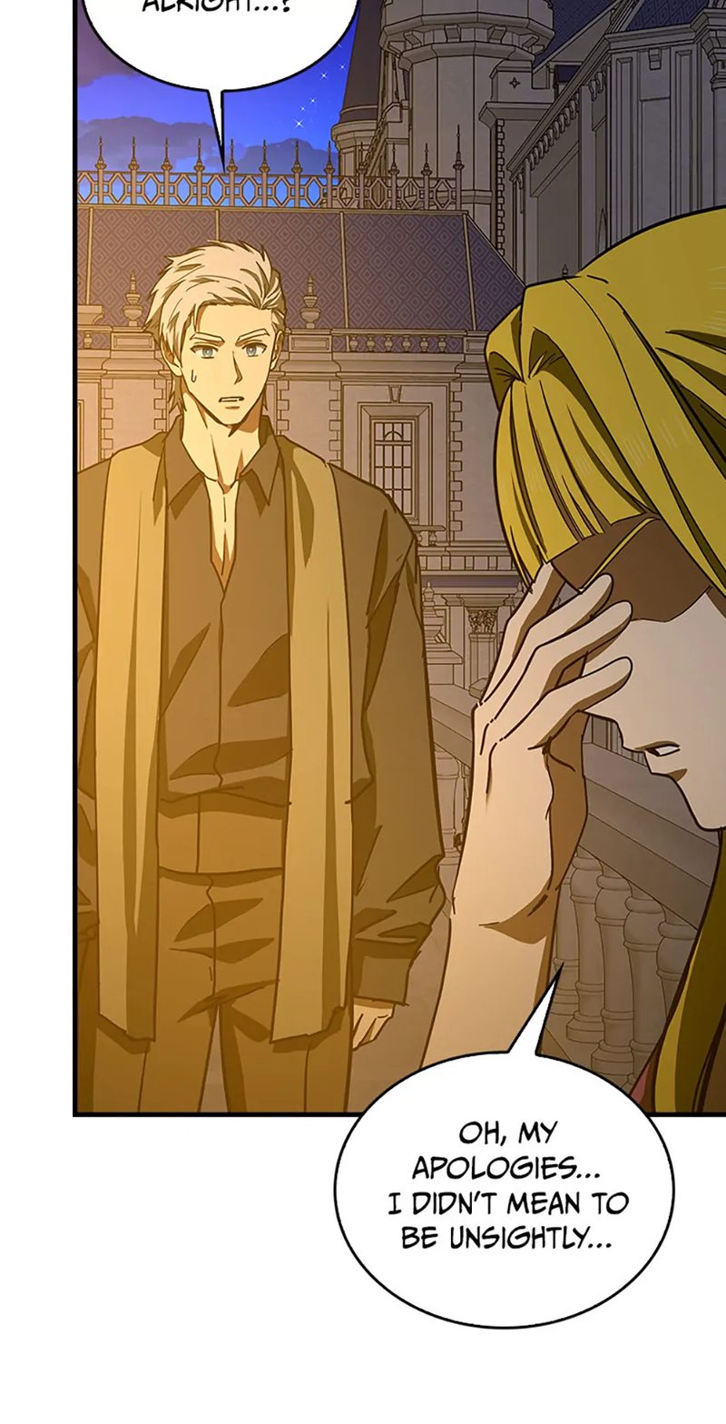 To Hell With Being A Saint, I’m A Doctor - Page 40