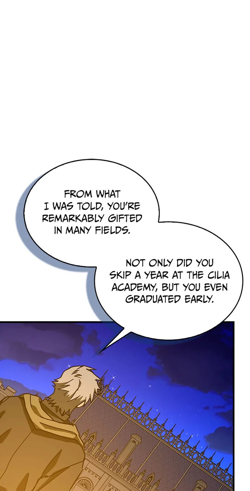 To Hell With Being A Saint, I’m A Doctor - Page 41