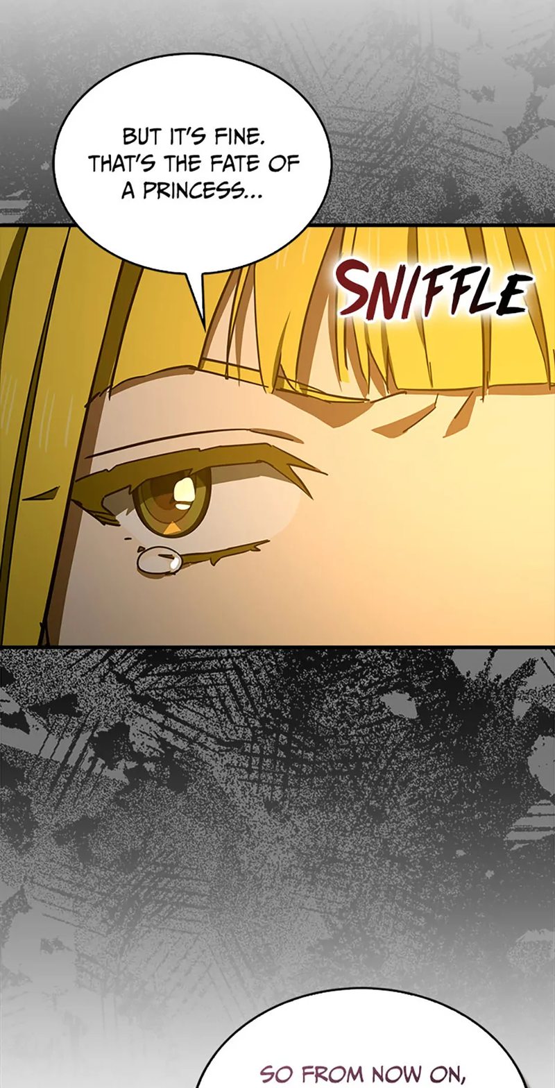 To Hell With Being A Saint, I’m A Doctor - Page 43