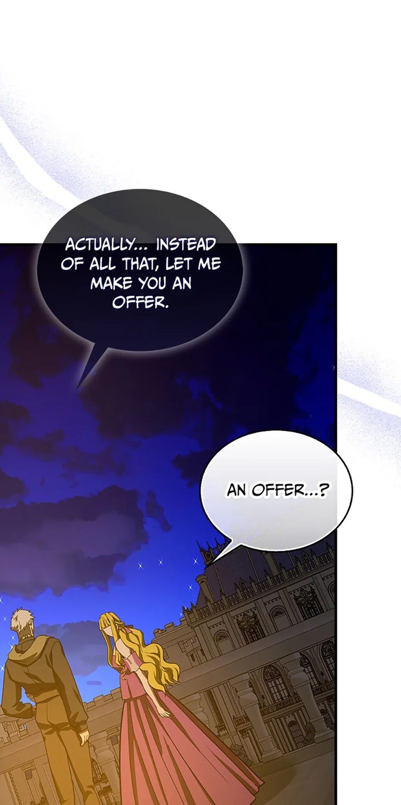 To Hell With Being A Saint, I’m A Doctor - Page 45