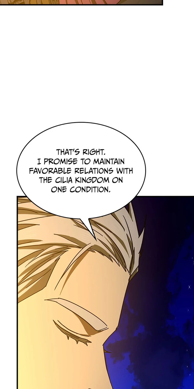 To Hell With Being A Saint, I’m A Doctor - Page 46
