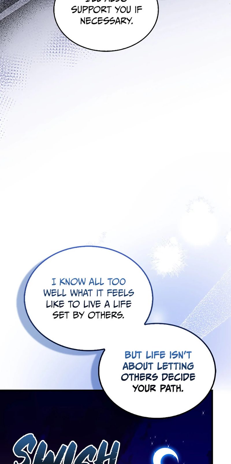 To Hell With Being A Saint, I’m A Doctor - Page 50
