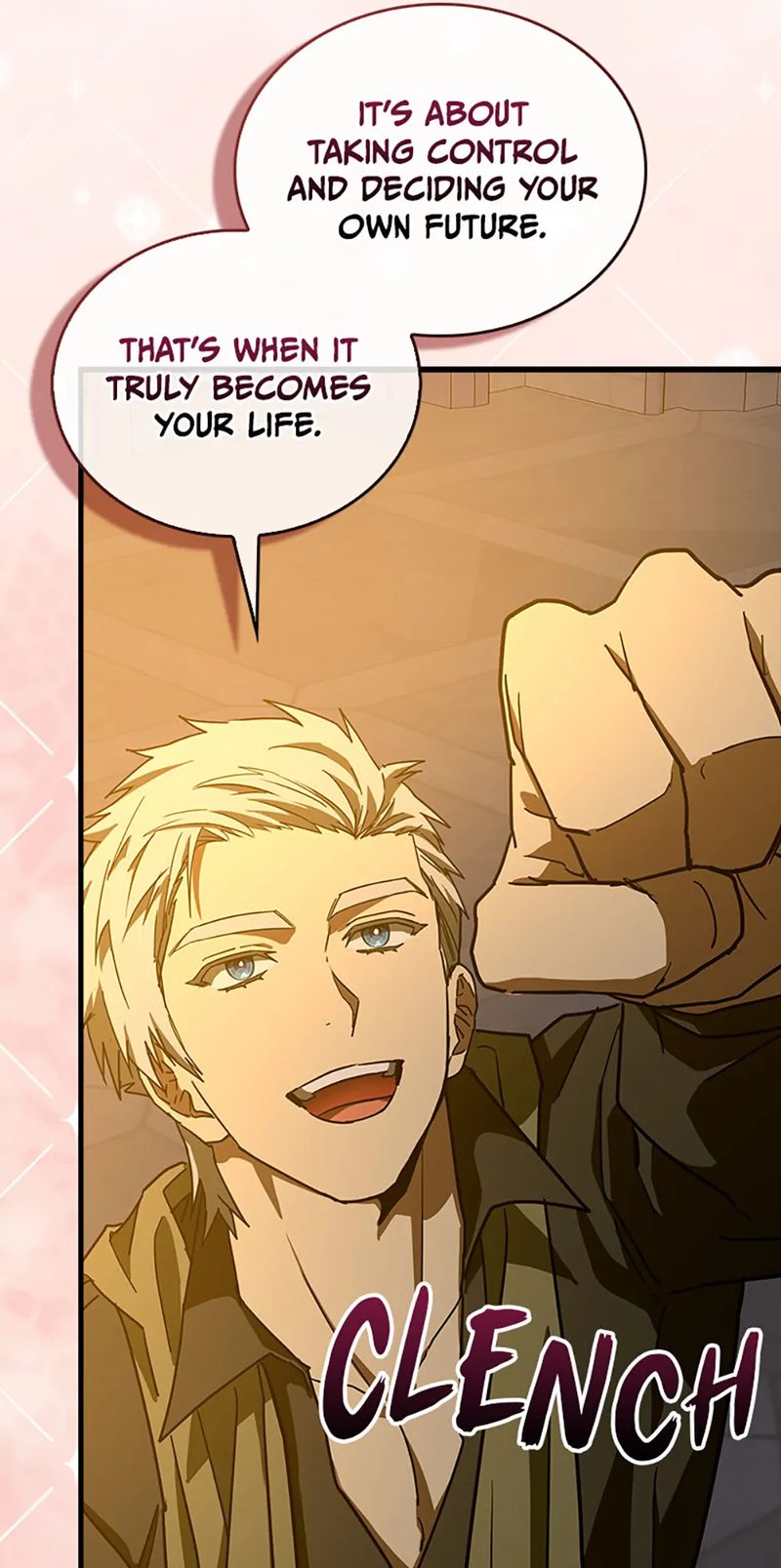 To Hell With Being A Saint, I’m A Doctor - Page 52