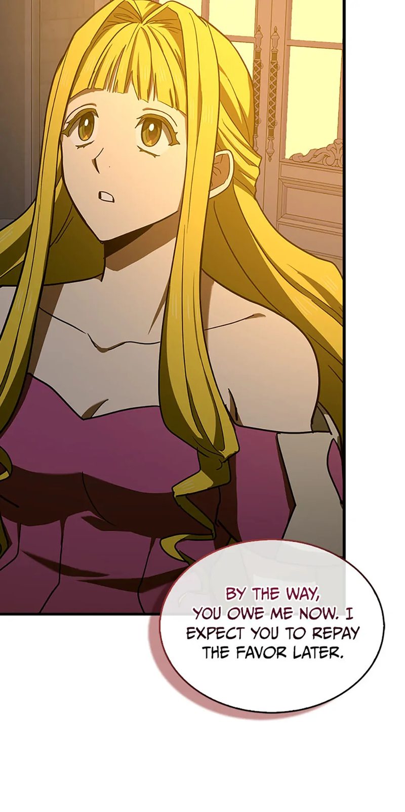 To Hell With Being A Saint, I’m A Doctor - Page 54