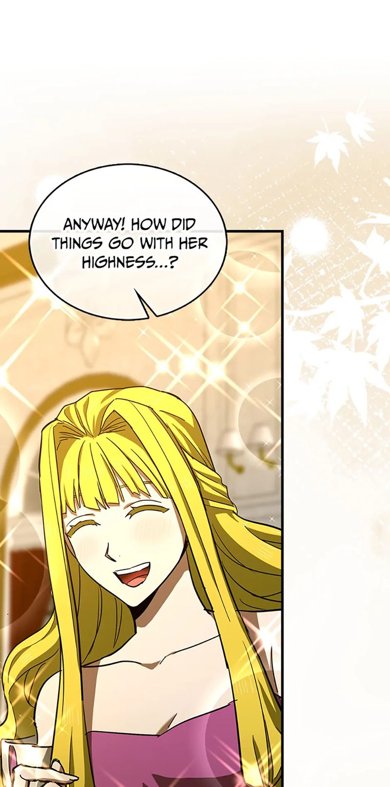 To Hell With Being A Saint, I’m A Doctor - Page 65