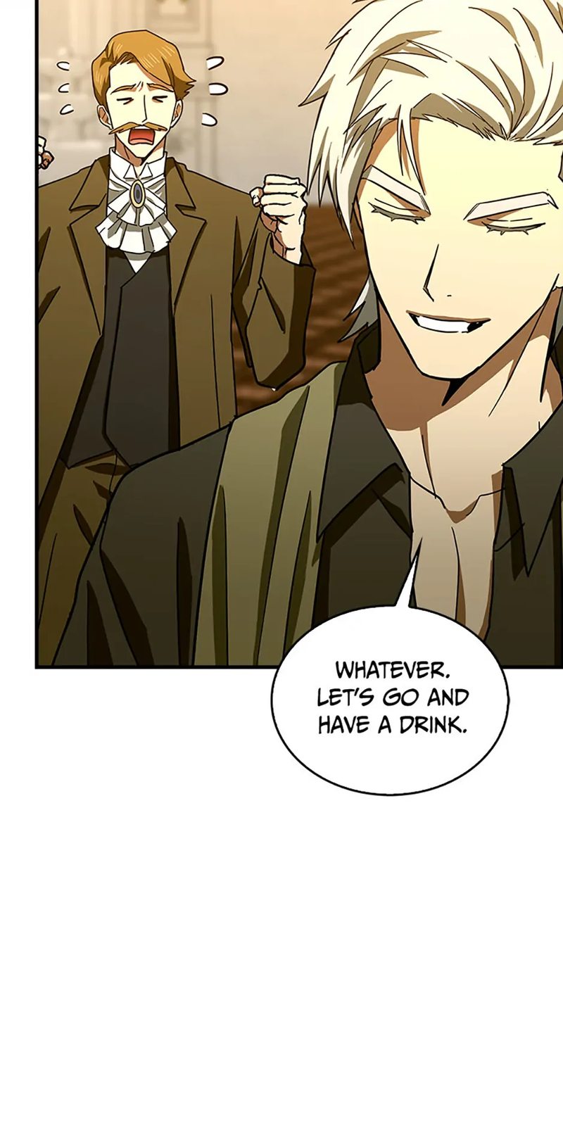 To Hell With Being A Saint, I’m A Doctor - Page 67