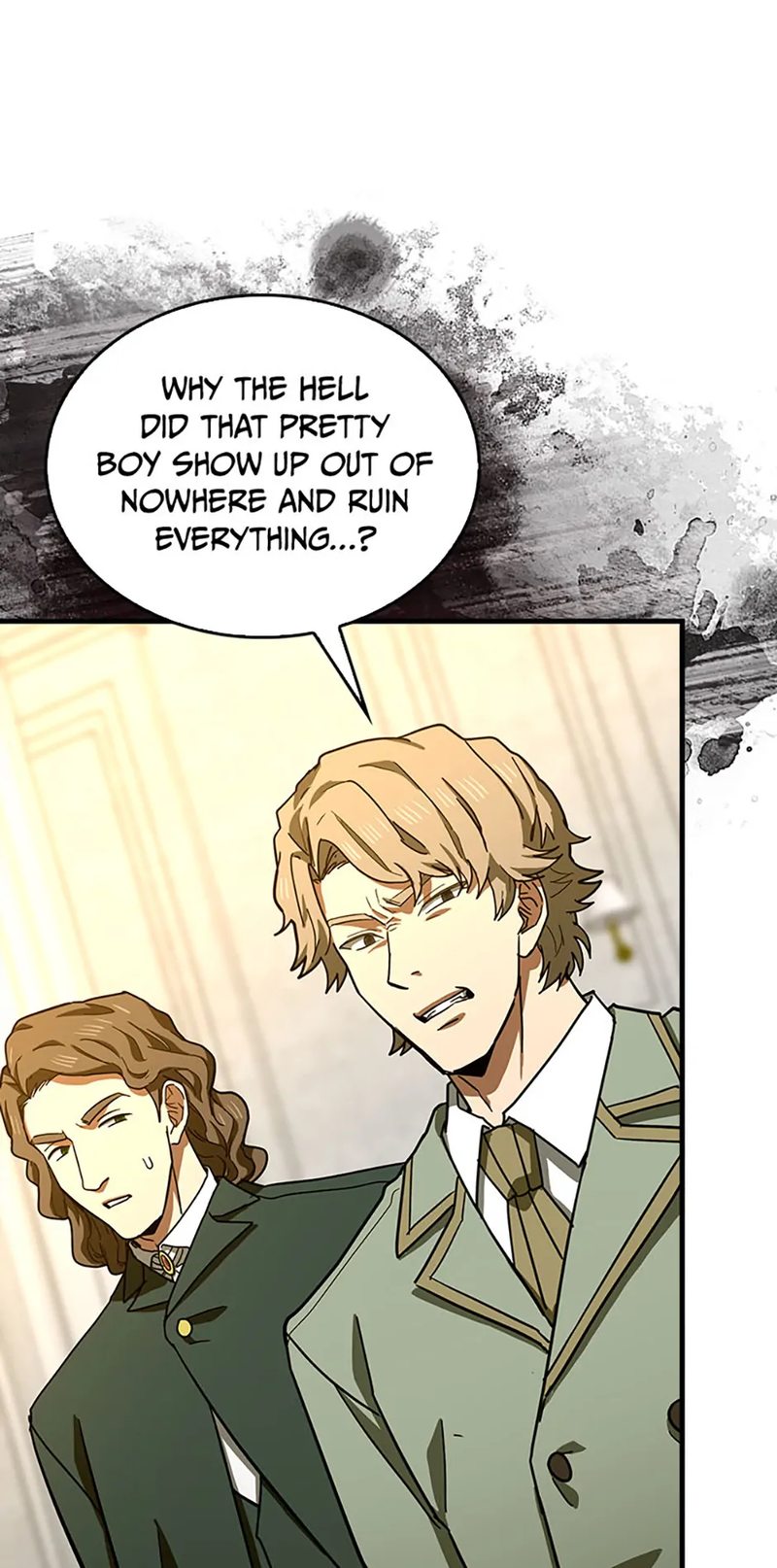 To Hell With Being A Saint, I’m A Doctor - Page 69