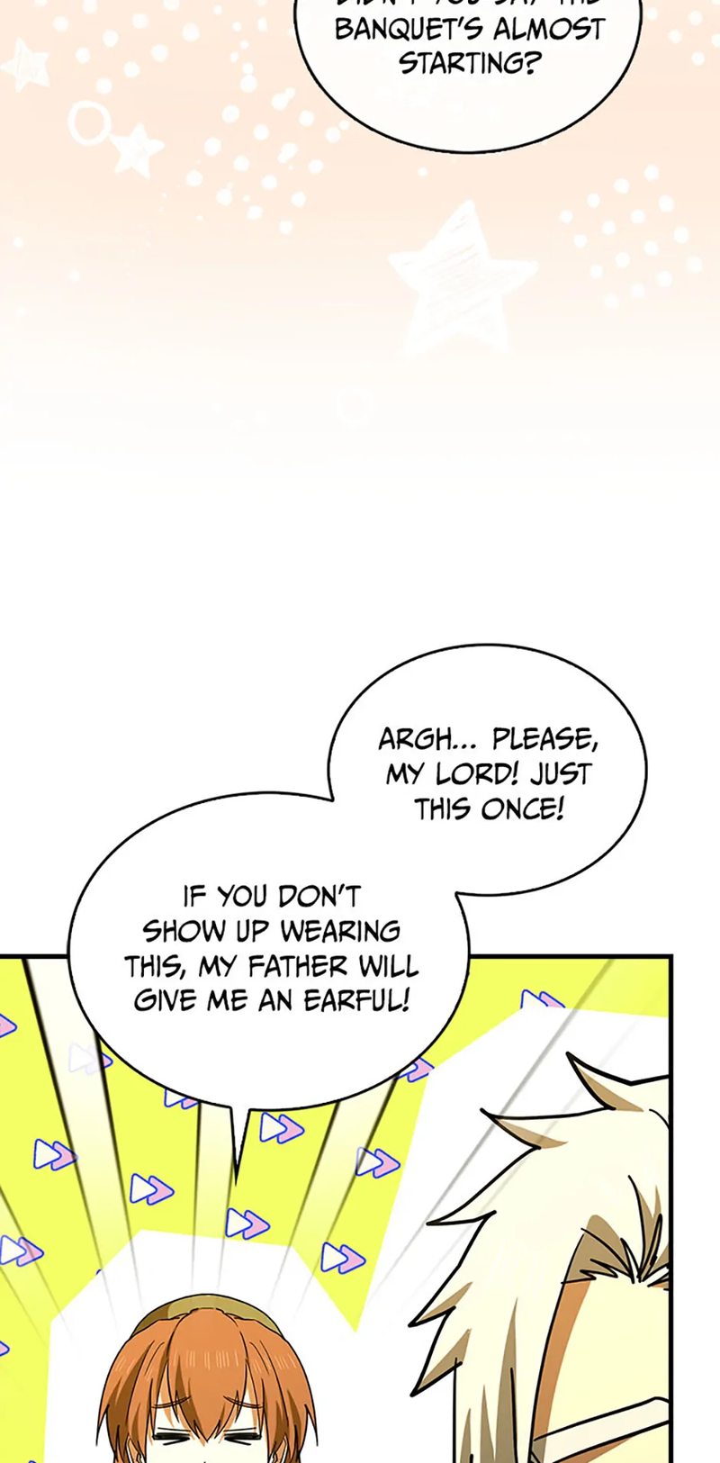 To Hell With Being A Saint, I’m A Doctor - Page 7