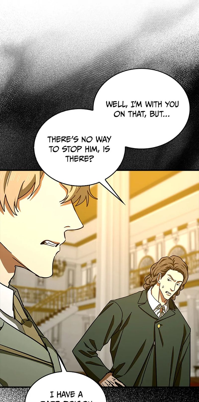 To Hell With Being A Saint, I’m A Doctor - Page 72