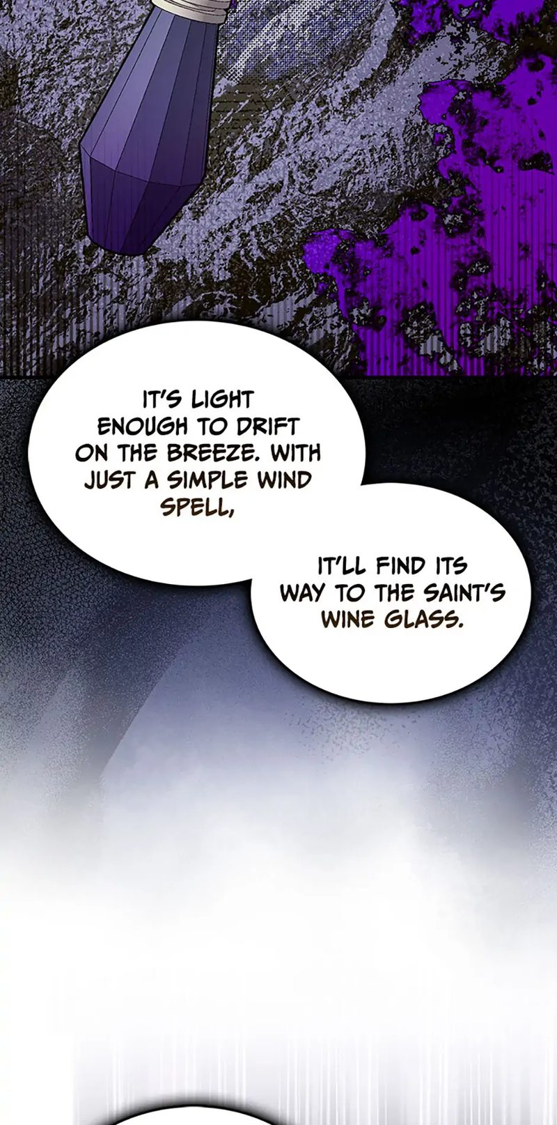 To Hell With Being A Saint, I’m A Doctor - Page 74