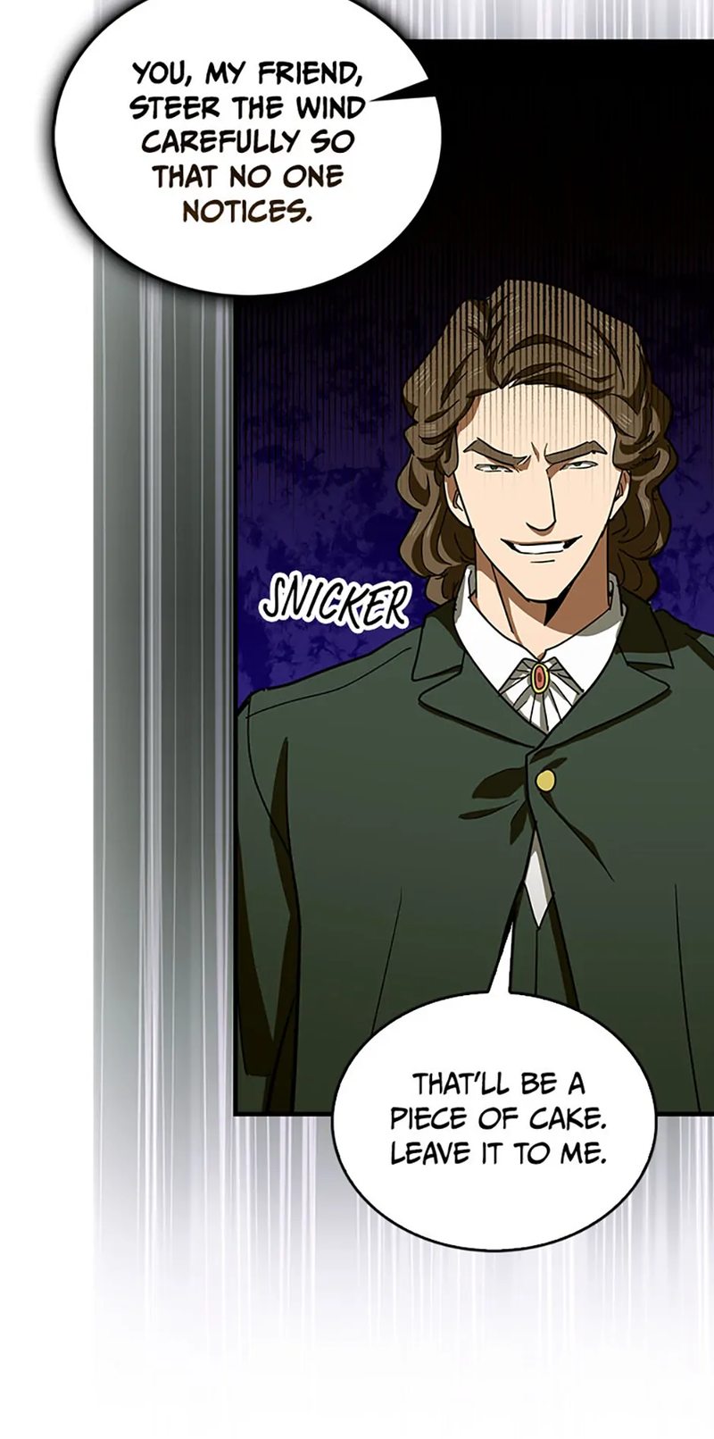 To Hell With Being A Saint, I’m A Doctor - Page 75