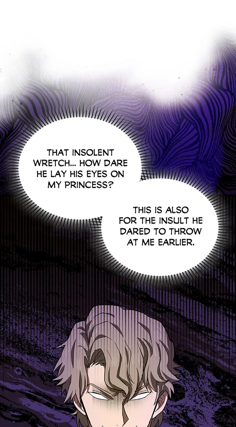 To Hell With Being A Saint, I’m A Doctor - Page 76