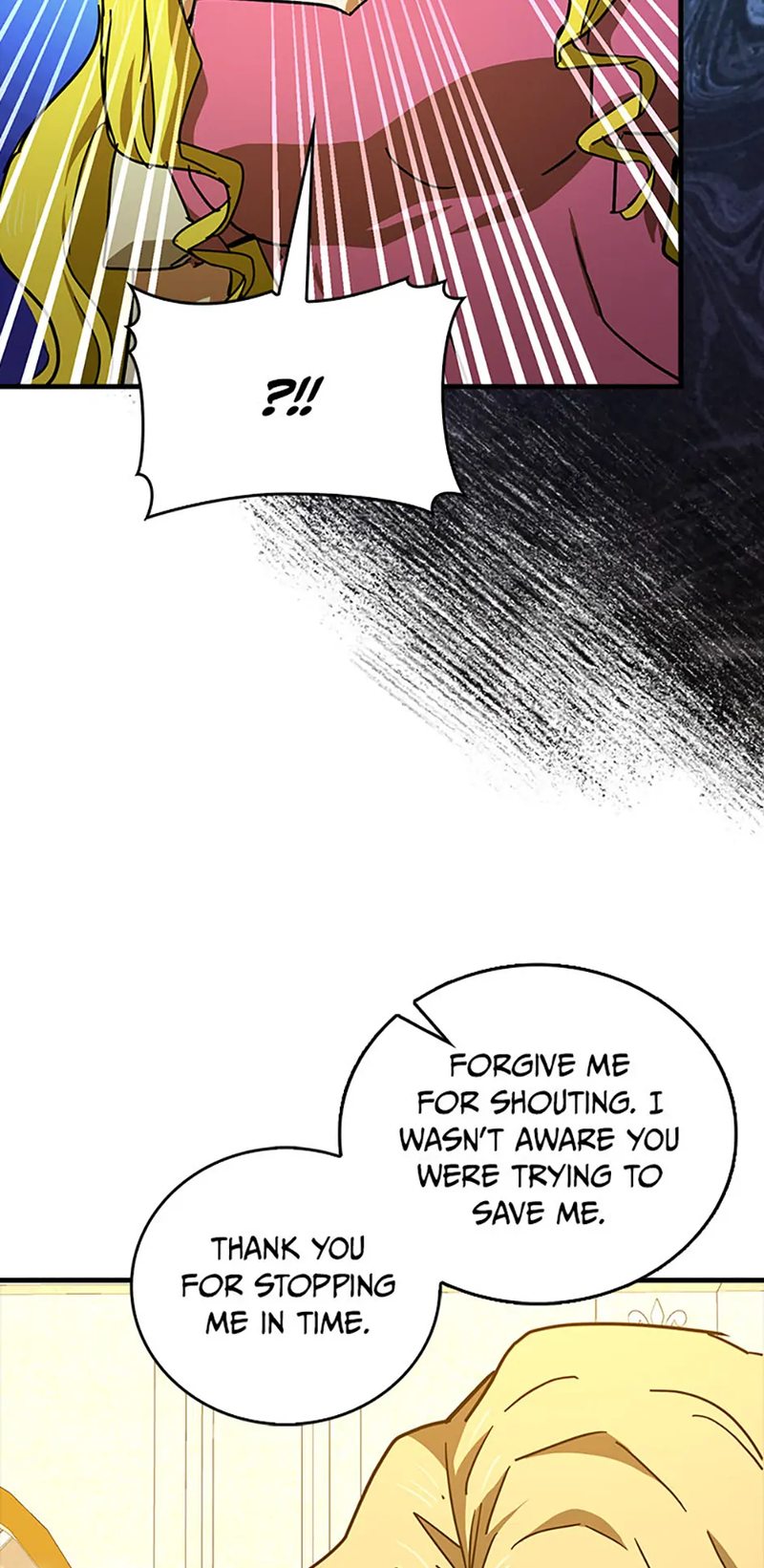 To Hell With Being A Saint, I’m A Doctor - Page 18