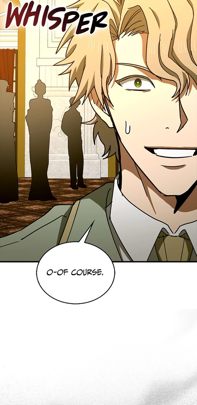 To Hell With Being A Saint, I’m A Doctor - Page 19