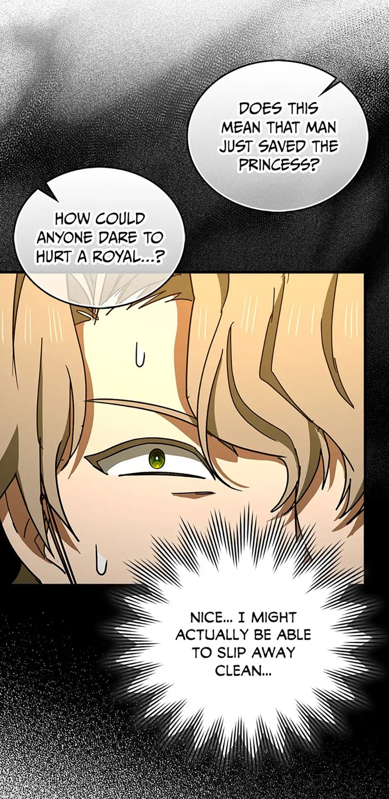 To Hell With Being A Saint, I’m A Doctor - Page 20
