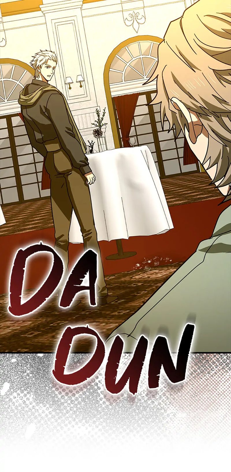To Hell With Being A Saint, I’m A Doctor - Page 22