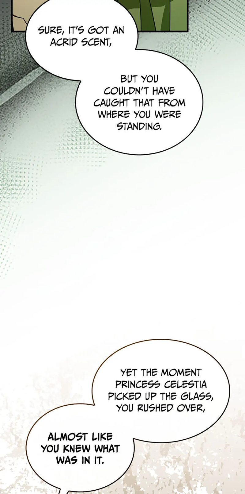 To Hell With Being A Saint, I’m A Doctor - Page 24