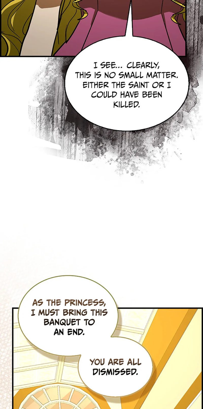 To Hell With Being A Saint, I’m A Doctor - Page 29