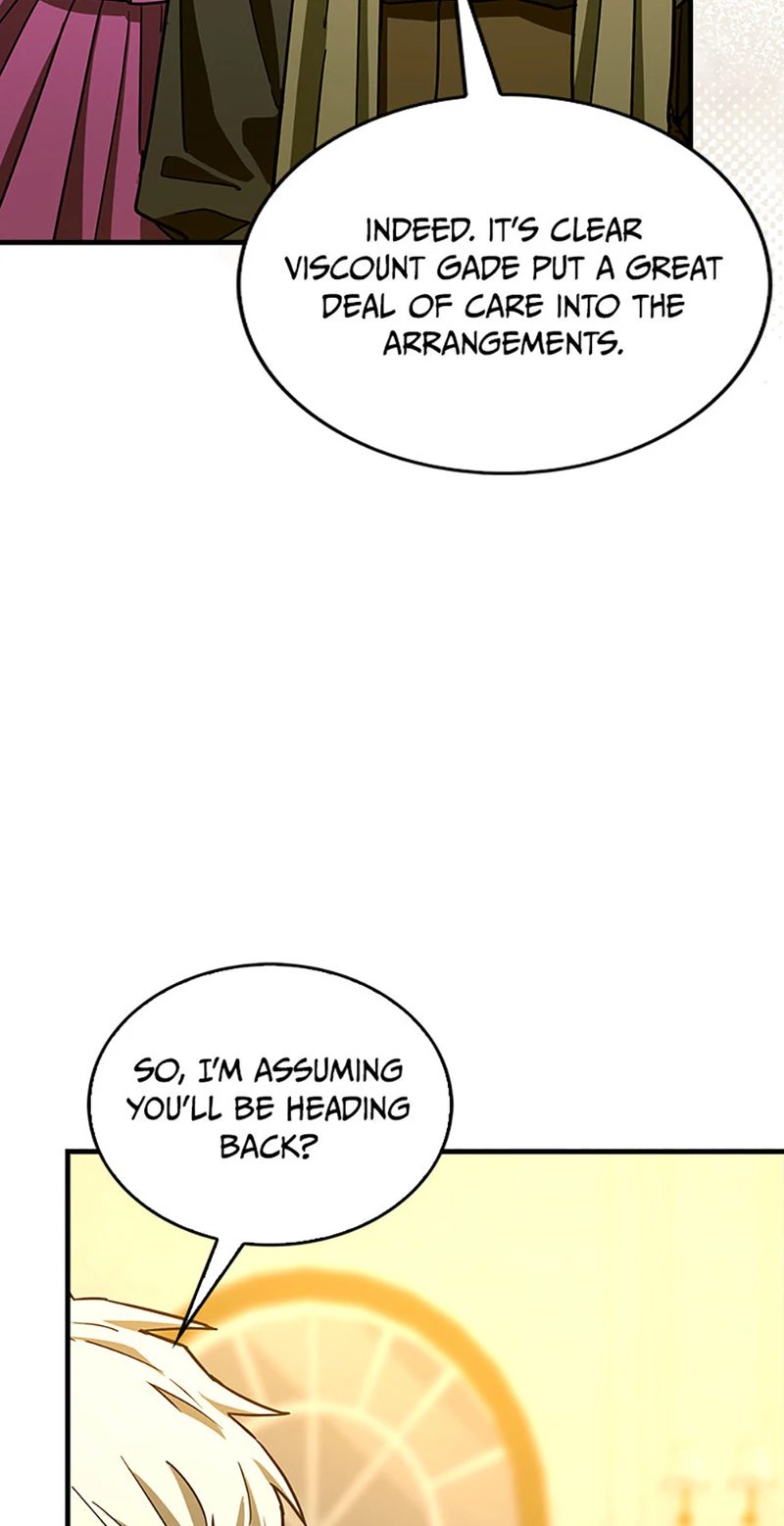 To Hell With Being A Saint, I’m A Doctor - Page 3