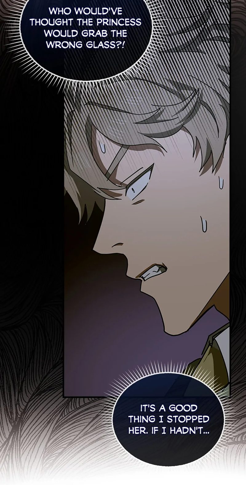 To Hell With Being A Saint, I’m A Doctor - Page 36