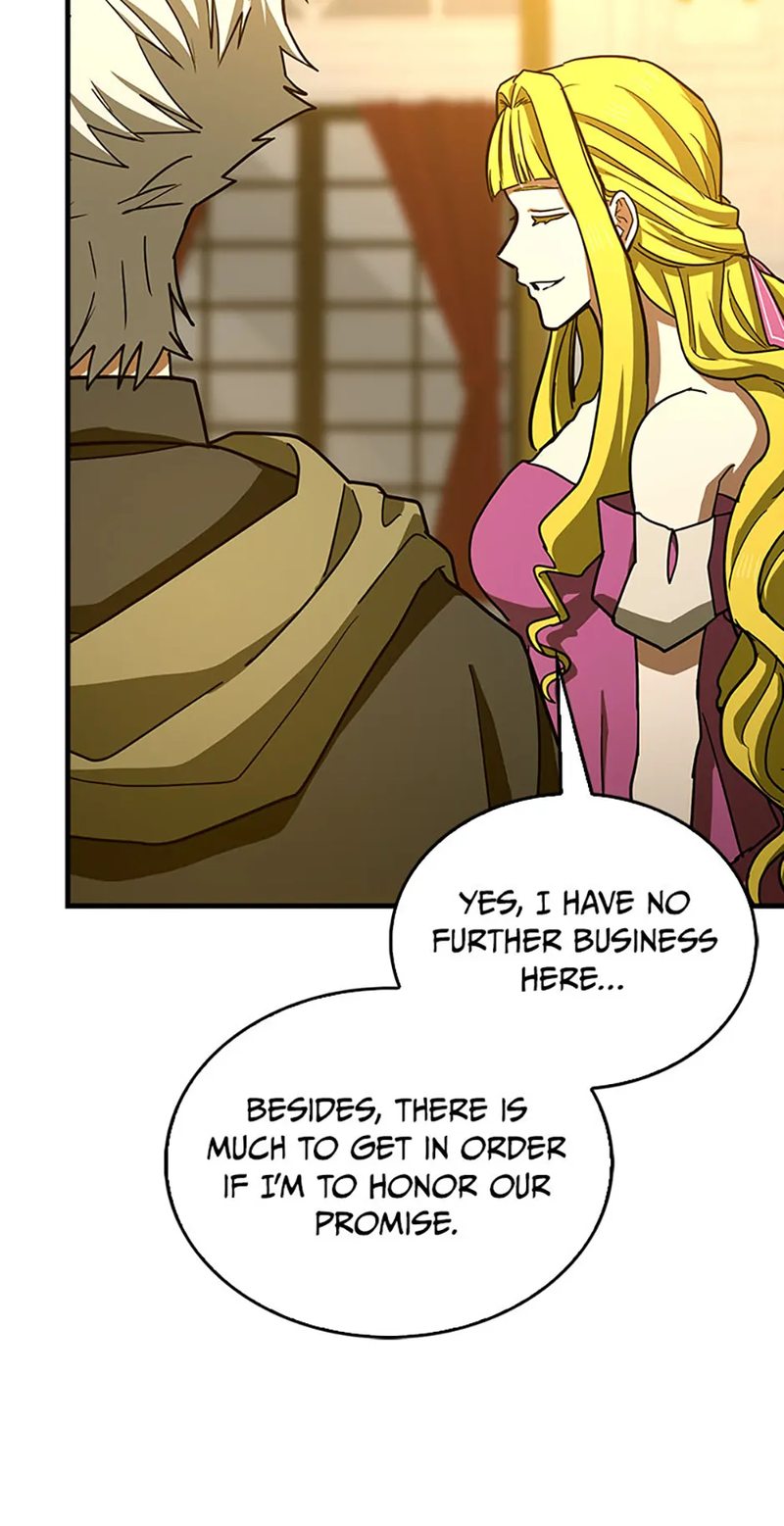 To Hell With Being A Saint, I’m A Doctor - Page 4