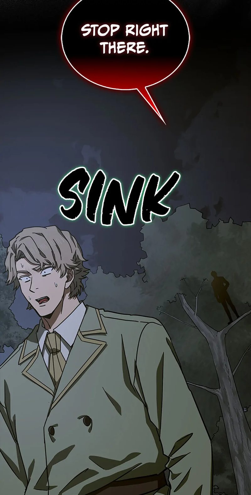 To Hell With Being A Saint, I’m A Doctor - Page 40