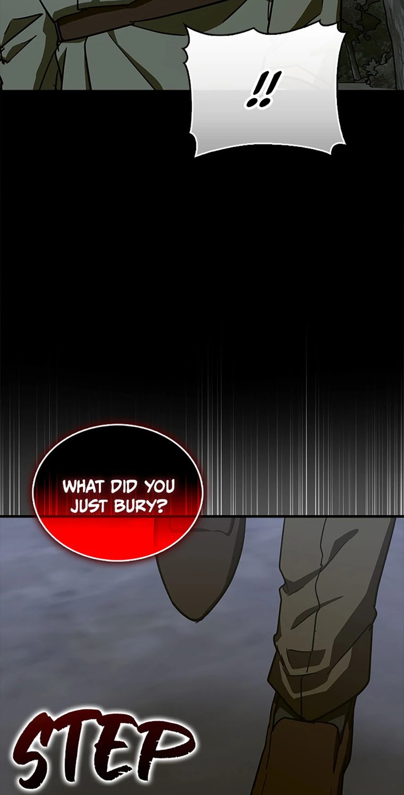 To Hell With Being A Saint, I’m A Doctor - Page 41