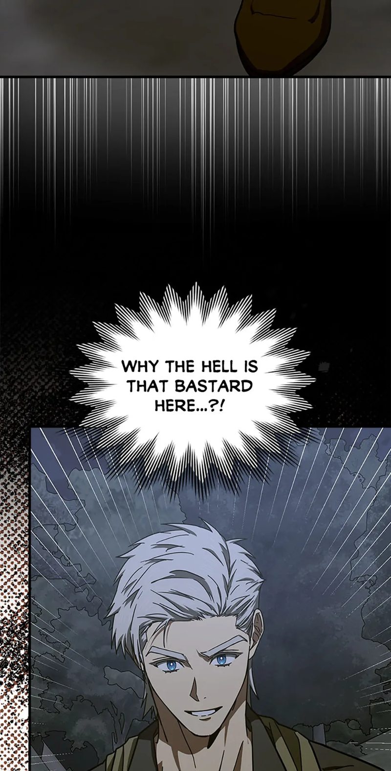 To Hell With Being A Saint, I’m A Doctor - Page 42