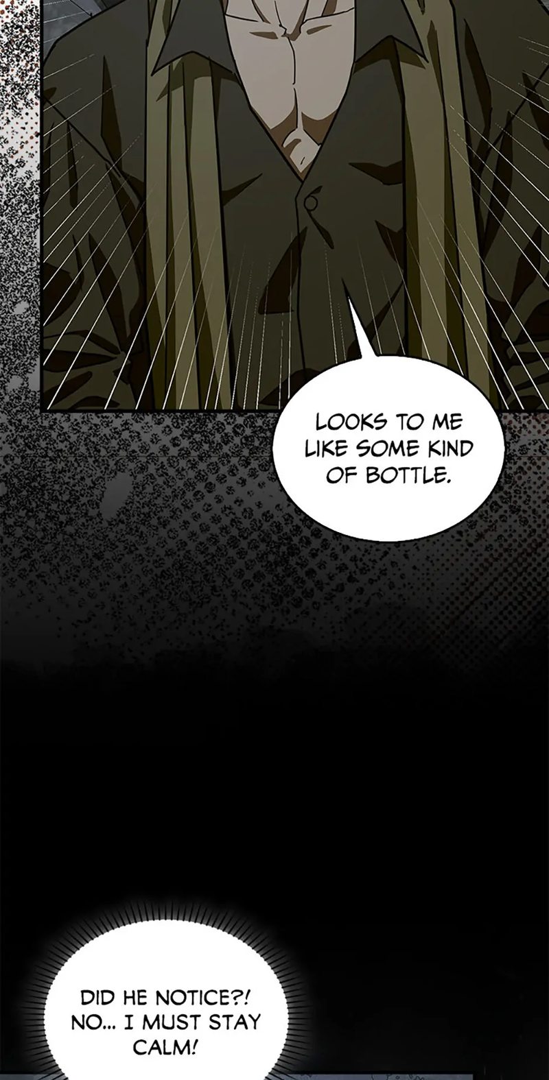 To Hell With Being A Saint, I’m A Doctor - Page 43