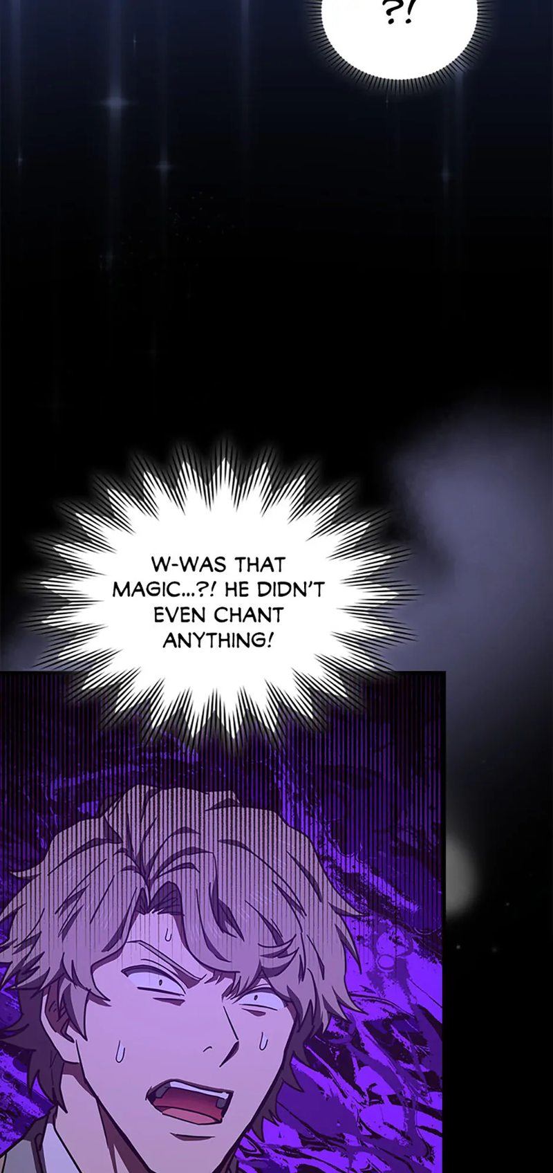To Hell With Being A Saint, I’m A Doctor - Page 46