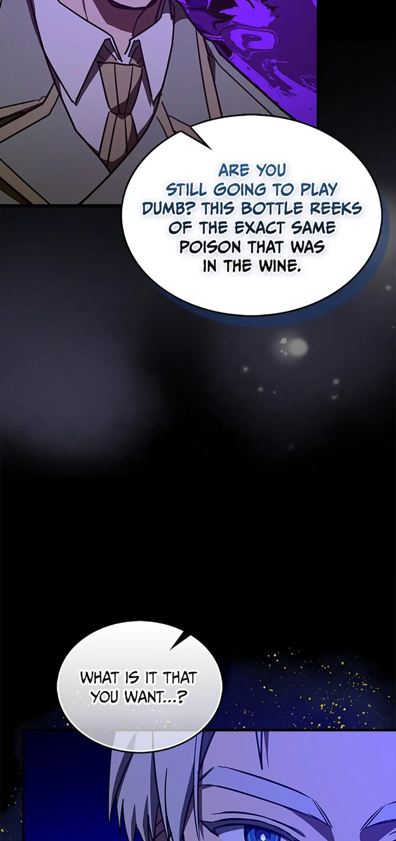 To Hell With Being A Saint, I’m A Doctor - Page 47