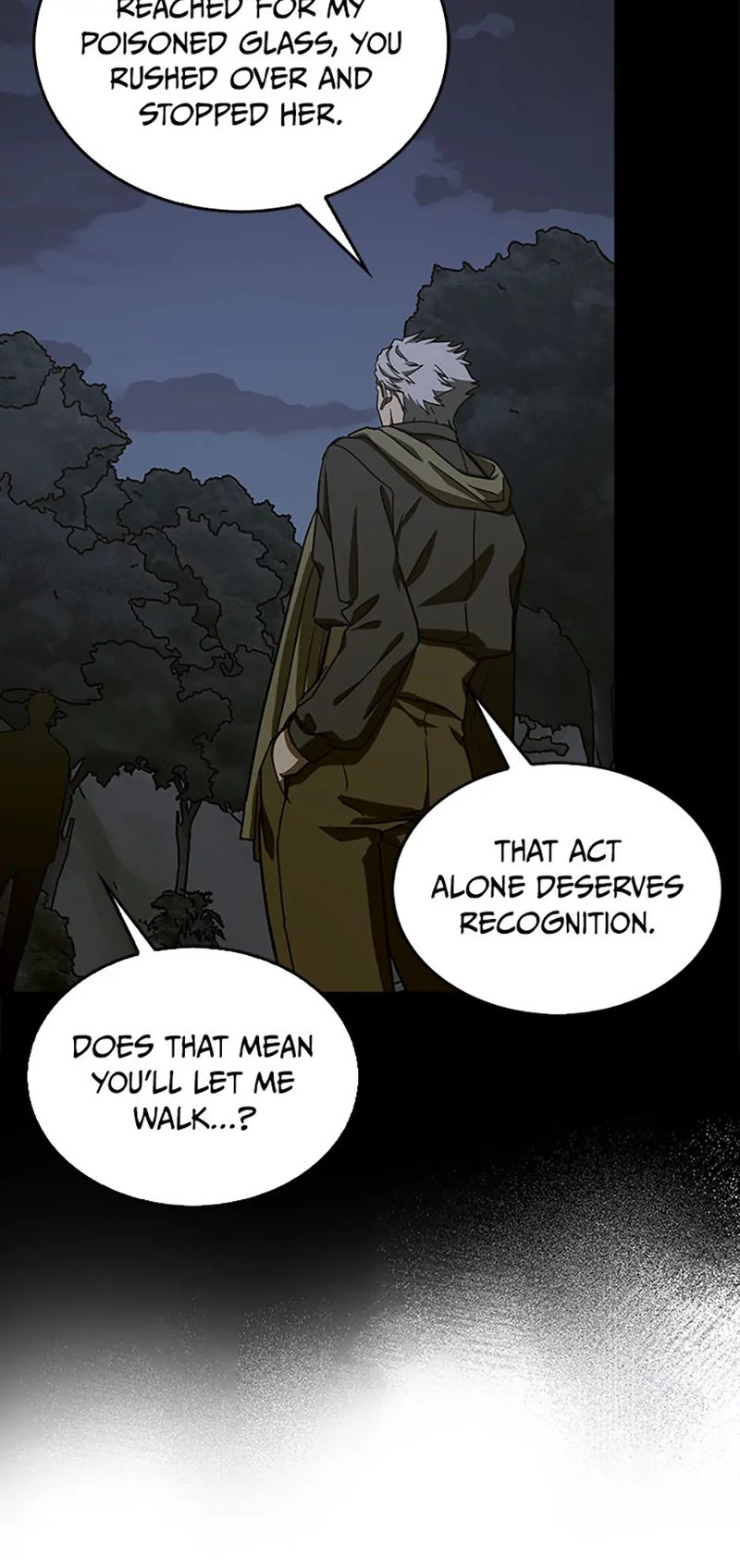 To Hell With Being A Saint, I’m A Doctor - Page 49