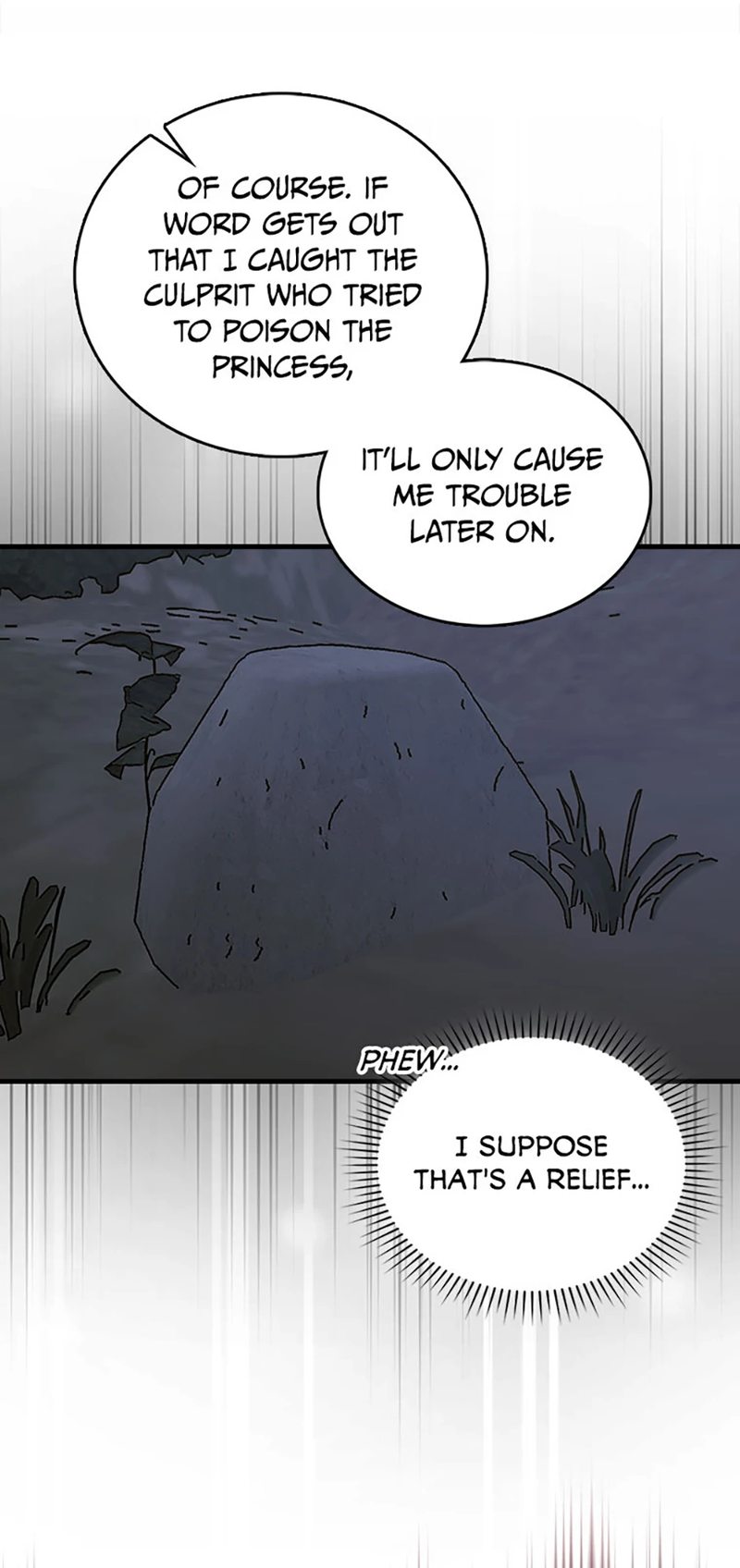 To Hell With Being A Saint, I’m A Doctor - Page 50