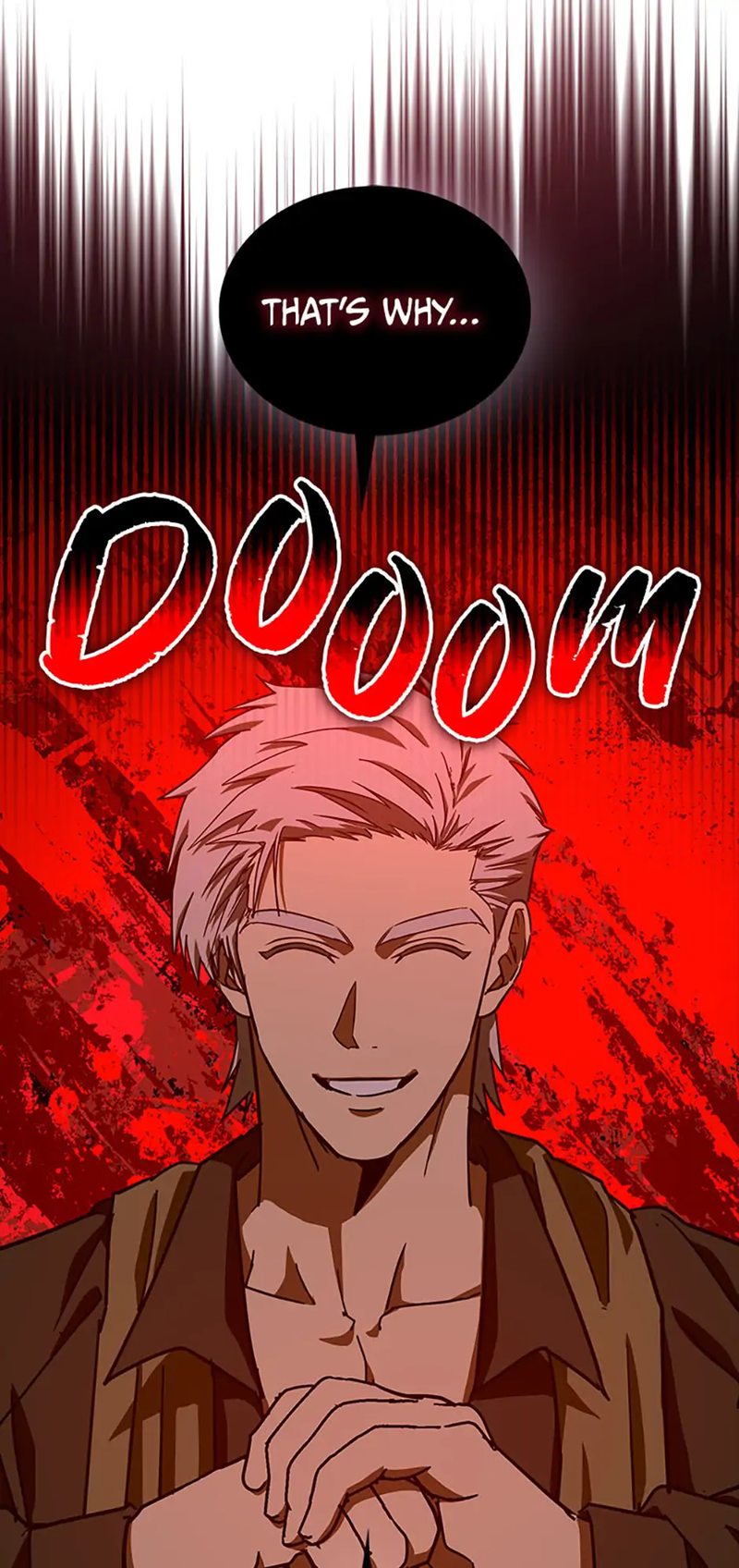 To Hell With Being A Saint, I’m A Doctor - Page 51