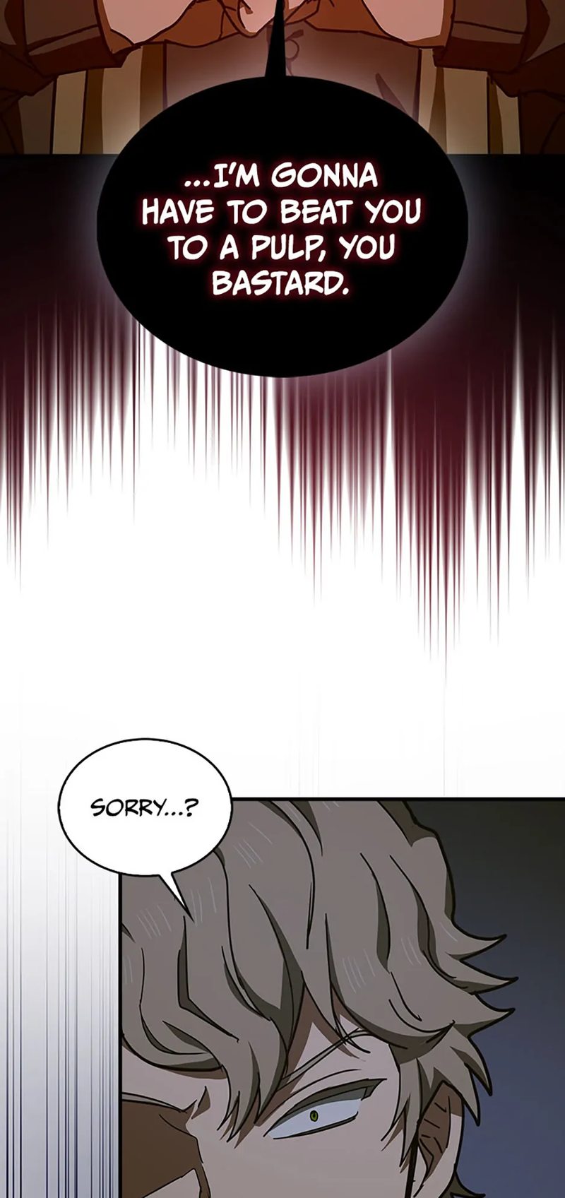 To Hell With Being A Saint, I’m A Doctor - Page 52