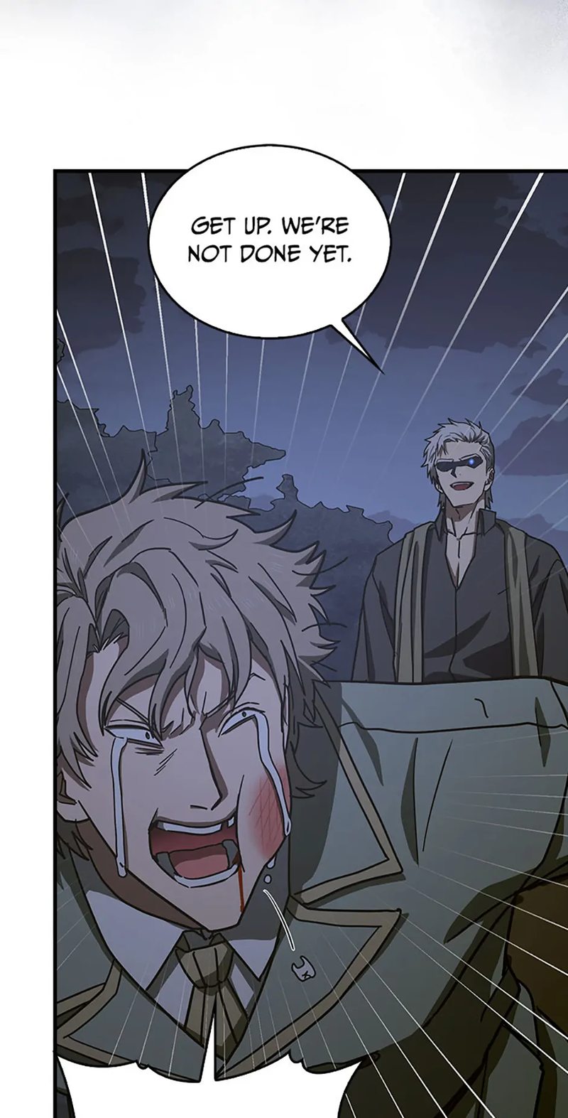 To Hell With Being A Saint, I’m A Doctor - Page 56