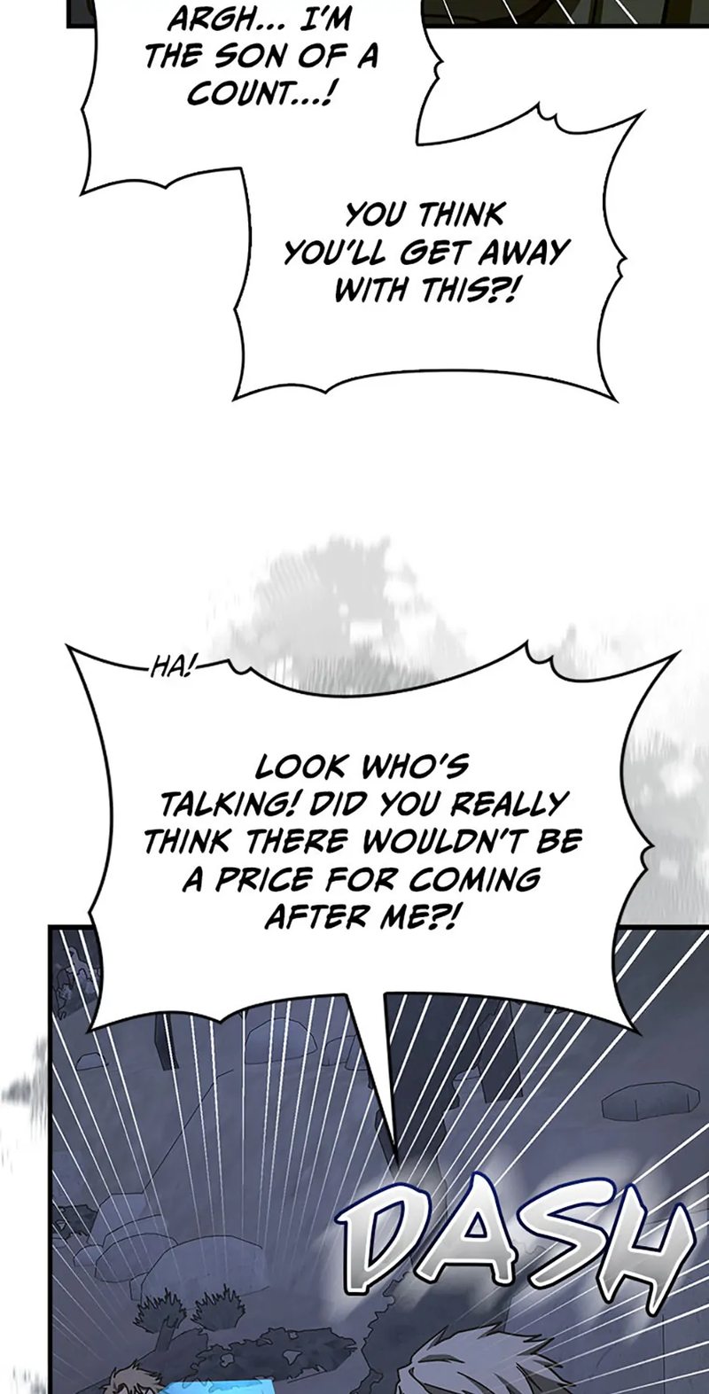 To Hell With Being A Saint, I’m A Doctor - Page 57