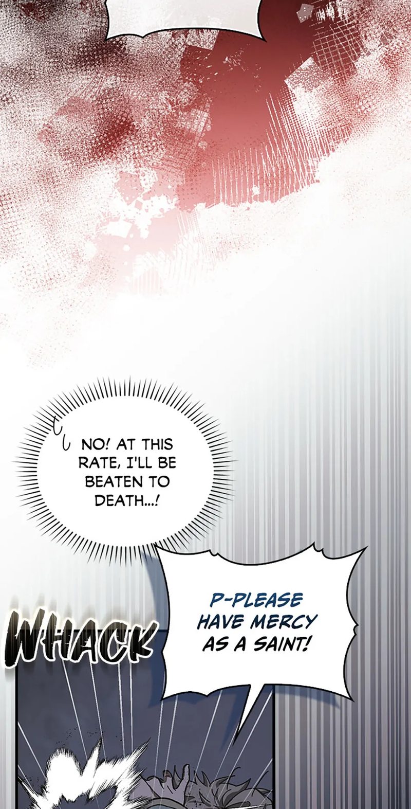 To Hell With Being A Saint, I’m A Doctor - Page 60