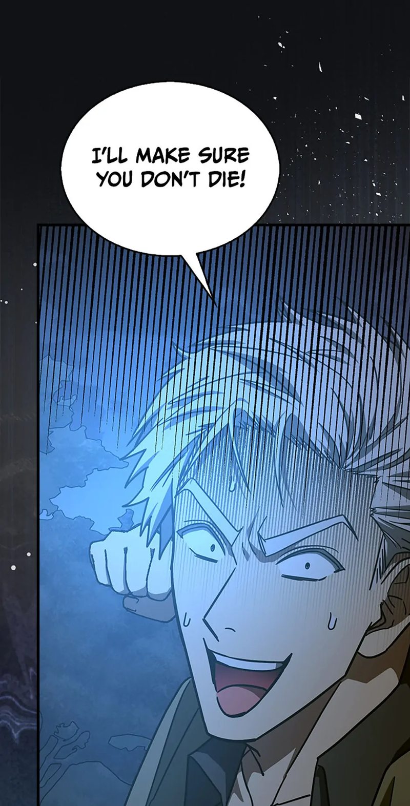 To Hell With Being A Saint, I’m A Doctor - Page 62
