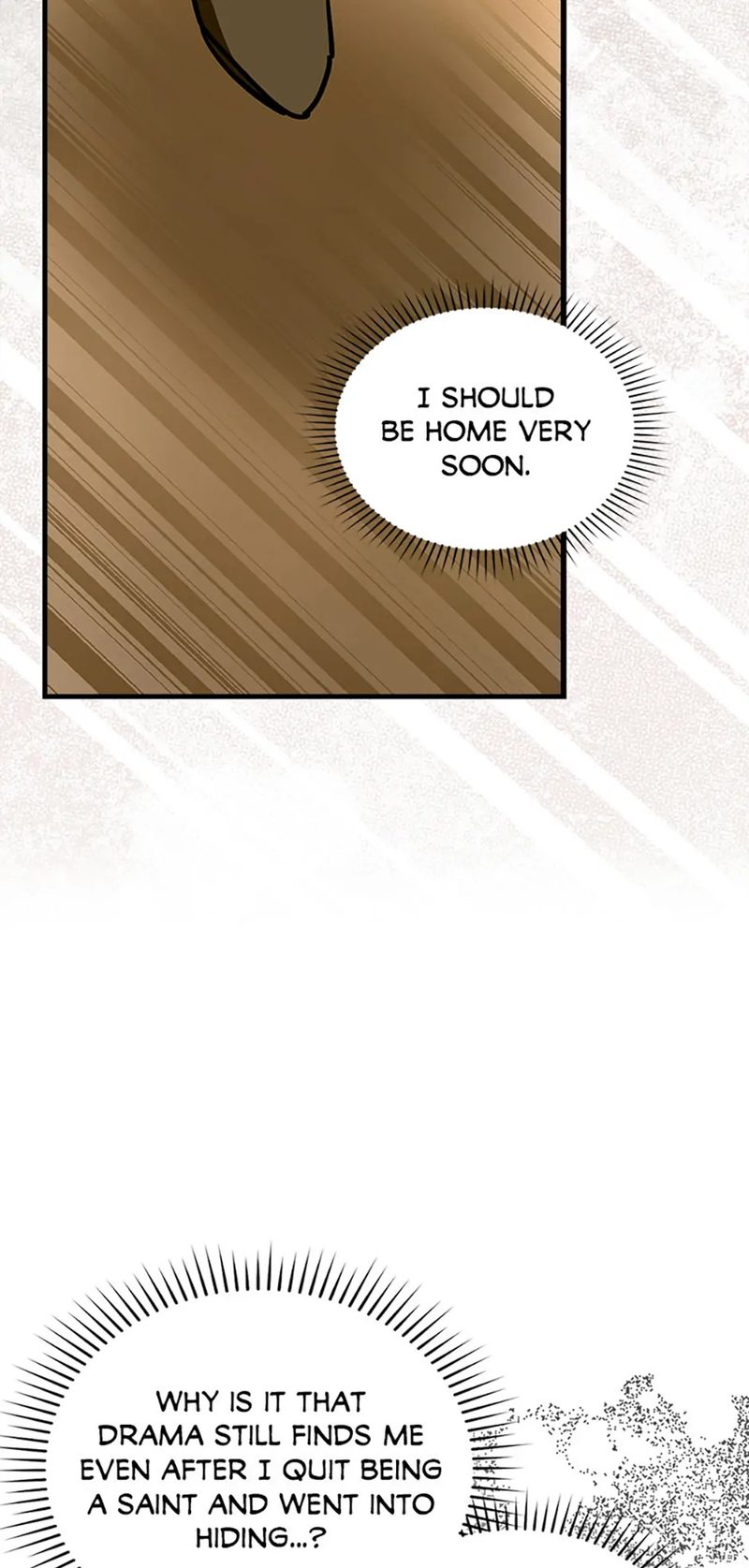 To Hell With Being A Saint, I’m A Doctor - Page 70