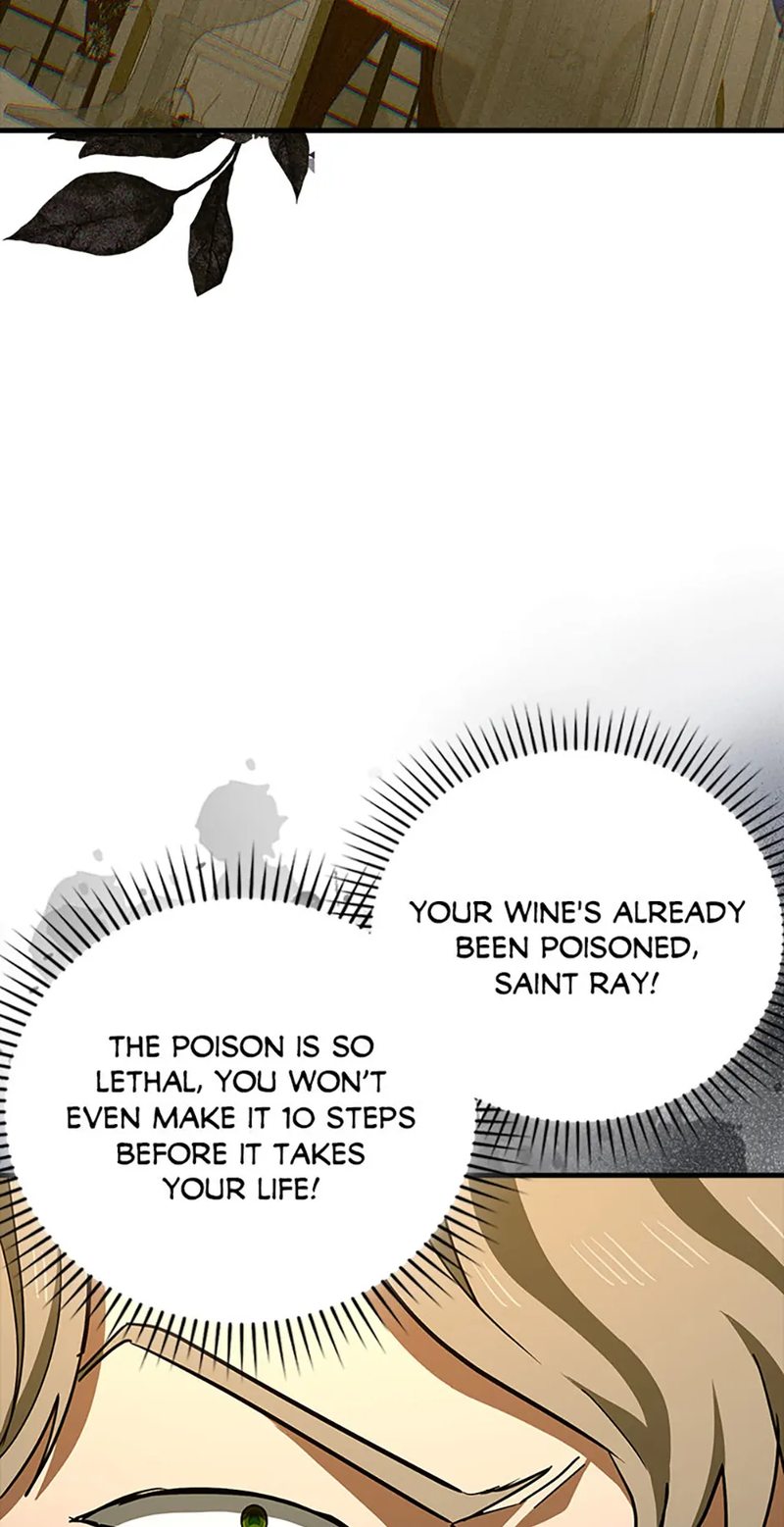 To Hell With Being A Saint, I’m A Doctor - Page 9