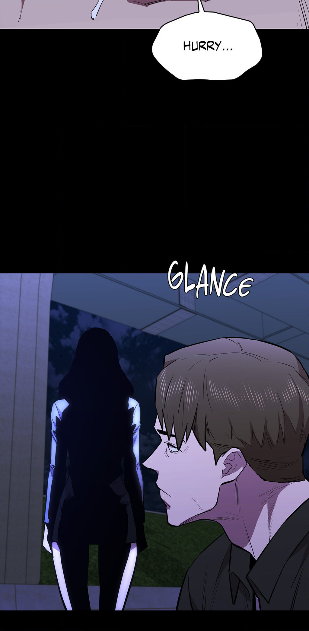 Thorns on Innocence - Chapter 109 Page 22