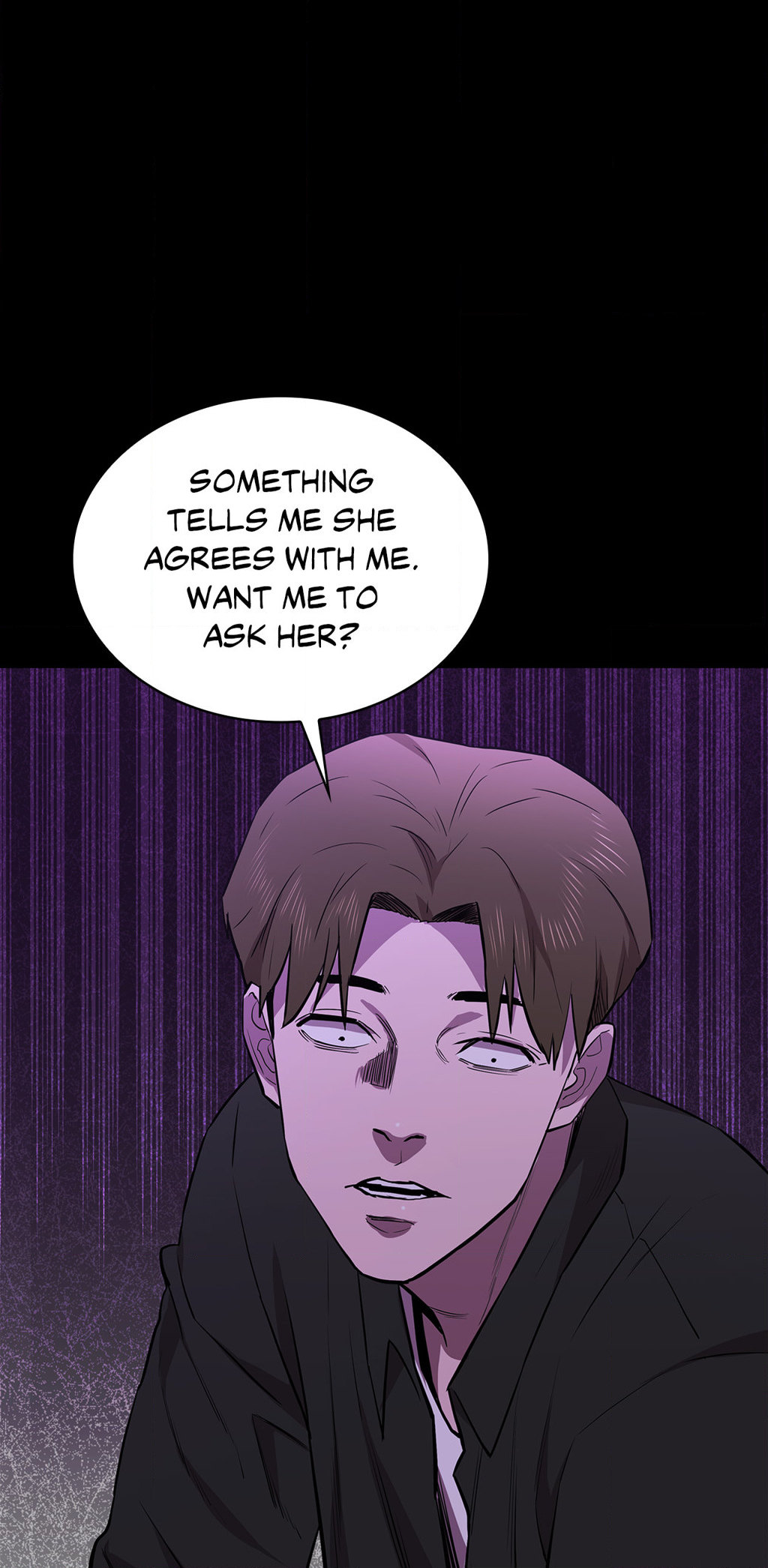 Thorns on Innocence - Chapter 109 Page 23
