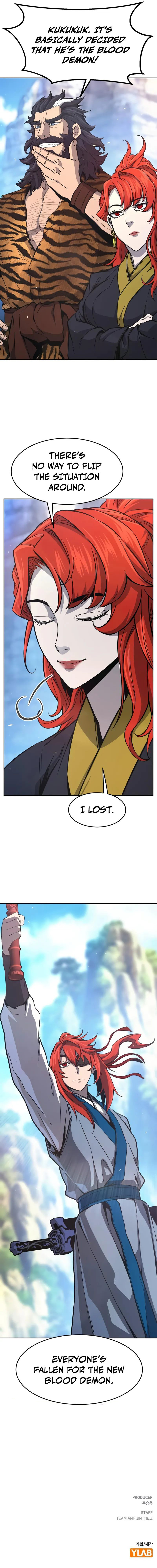 Absolute Sword Sense - Page 13